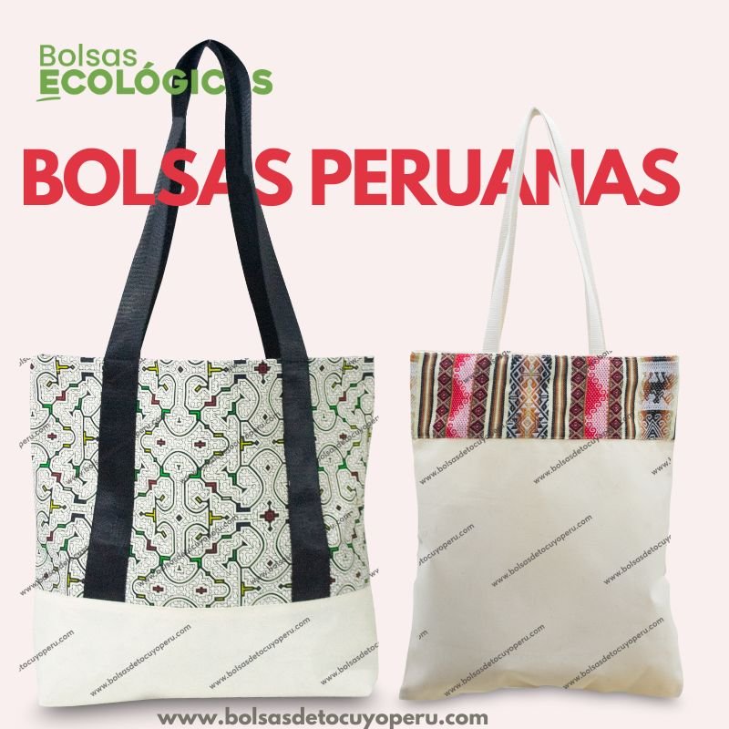 Bolsas Peruanas