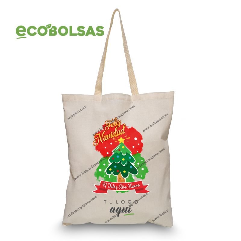 bolsas-de-tocuyo-navidad-sublimado